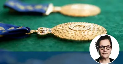Gender Imbalance Persists in King's Birthday Honours: Jenna Price Analysis