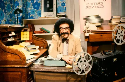 Gene Shalit, Iconic Film Critic and TV Personality, Dies at 100