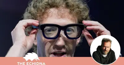 George Orwell's 1984: Modern Tech Echoes Dystopian Surveillance