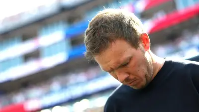 German Media Slams Team After World Cup Exit to Paraguay