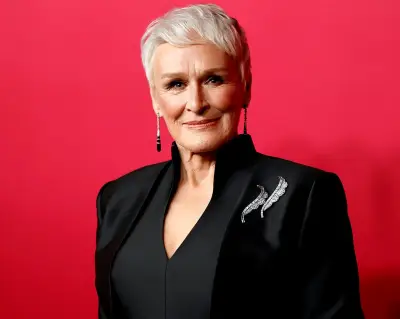 Glenn Close and Ridley Scott to Receive Honorary Oscars in November