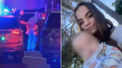 Gold Coast Mother Killed in Alleged Domestic Shooting