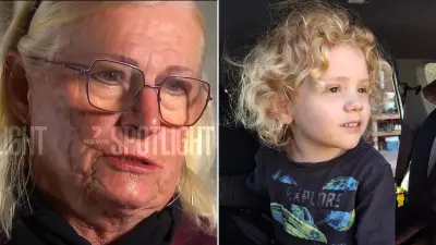 Grandmother Reveals Gus Lamont Vanished Before in Haunting Interview