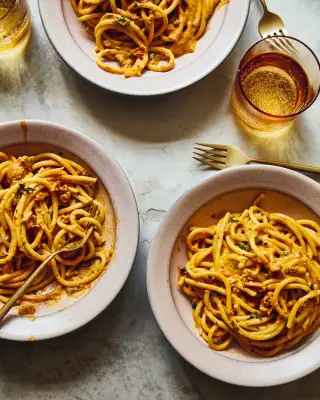 Great TV Dinner: Summer Kitchen Aide Recipes and Tips