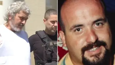 Greek Court Blocks Extradition of Accused Killer James Dalamangas