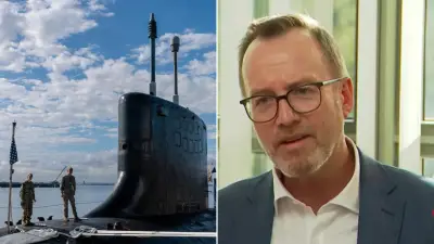 Greens Senator Slams Defence Spending as 'Pouring Water Into a Sieve'