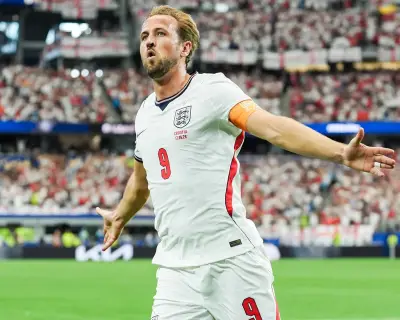 Harry Kane reveals Tuchel half-time speech inspired England win over Croatia