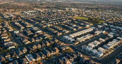 HIA Warns of Deepening Housing Supply Shortage in Australia