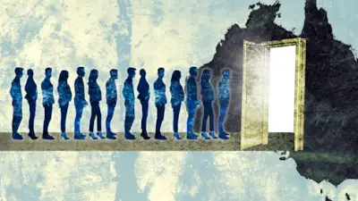 How Australia’s Migration System Really Works: 5 Myths Busted