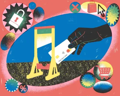 How to Stop Shopping: Experts Share Tips to Curb Overspending