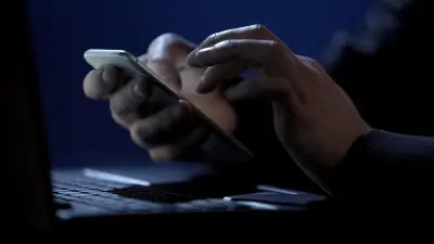 HSBC scam victim loses $46,700, calls fight for refund 'torture'