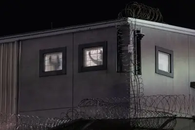 ICE Stops Reporting Deaths of Released Detainees, Rescinding Biden Policy