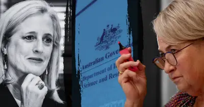 Industry Dept to Reassess $93M in KPMG Contracts Amid Scrutiny