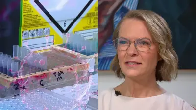 Inside Australia's new CDC: Scientists race to identify next pandemic threat
