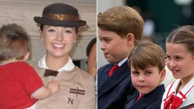 Inside the Elite Training of Norland Nannies Who Serve Royalty