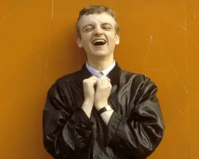 Inside the Totally Wired Festival: Celebrating 50 Years of The Fall