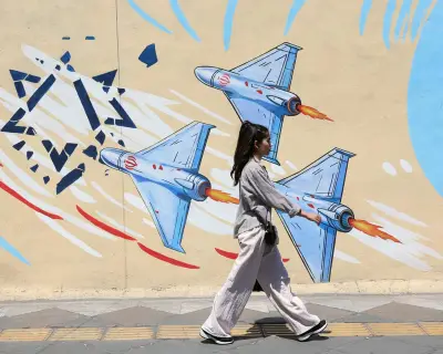 Iran's Strategic Dilemma: War or Ceasefire Amid Hormuz Blockade?