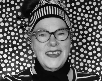 Isabelle Bricknall: Creative Force in Fashion, Art, and Music Dies at 71