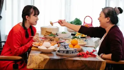 Italian Prosciutto for Yunnan Ham: Chinese-Australians Adapt Food Heritage in Australia