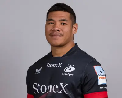 Jamie George slams Saracens teammate Auvaa's 'unacceptable' nightclub behaviour