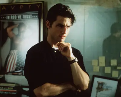 Jerry Maguire: The Quintessential Feelgood Movie That Still Resonates