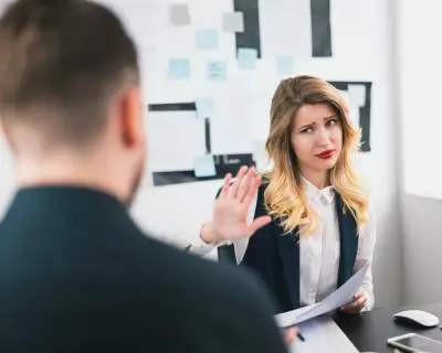 Job Dropping: Employees Reject High-Paying Promotions