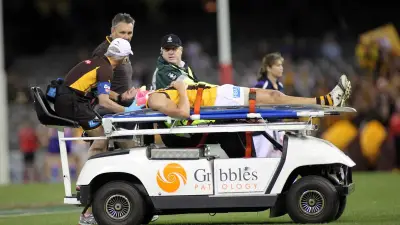 Jordan Lewis Slams AFL for Ignoring 2001 Concussion Warning