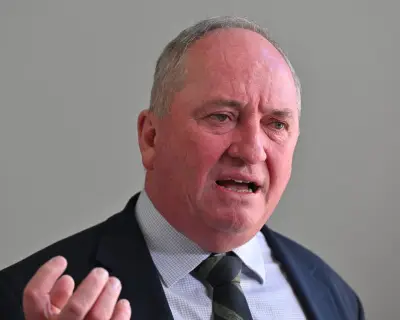 Joyce claims migrants knock locals out of auctions despite data