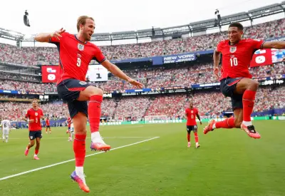 Kane and Bellingham lead England past Panama but Tuchel faces issues
