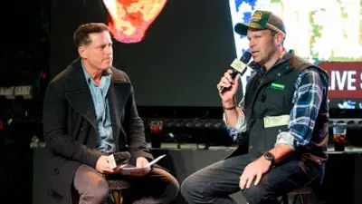 Karl Stefanovic's Exit from Nine Signals Shift to Right-Wing Podcasting