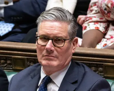 Keir Starmer's Premiership: Successes and Failures in No 10