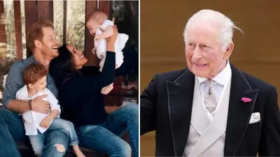 King Charles Offers Royal Accommodation to Prince Harry for UK Visit