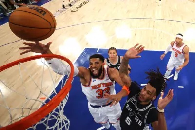Knicks One Win Away from First NBA Title Since 1973 After Historic Comeback
