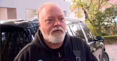 Kyle Sandilands reveals mother's cancer treatment amid $12m settlement