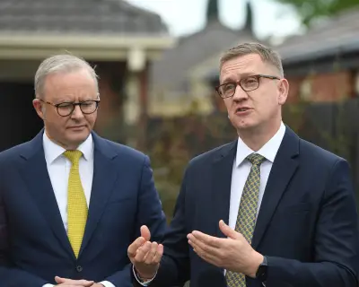 Labor MP claims government has won debate on housing tax changes