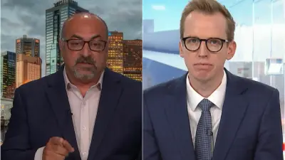 Labor MP Peter Khalil attacks One Nation, Greens in fiery interview