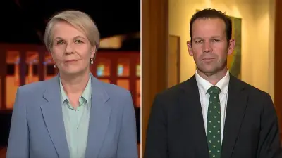 Labor Surges Ahead in Newspoll, Plibersek Slams Opposition