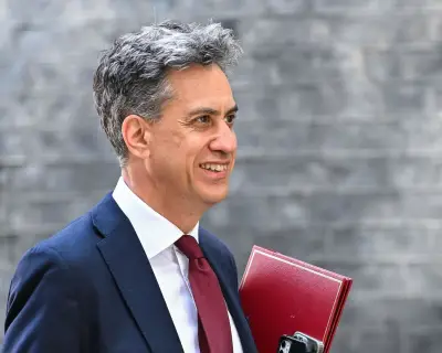 Labour's Lucy Powell and Ed Miliband to Join Shadow Cabinet