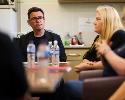 Labour's Makerfield Loss Shows Burnham's Influence on the Wane