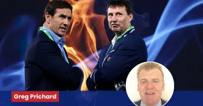 Laurie Daley Faces Growing Pressure After Origin III Cleanout
