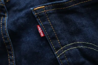 Levi's Sues Australian Clothing Brand Globe Over Pocket Tab Copying