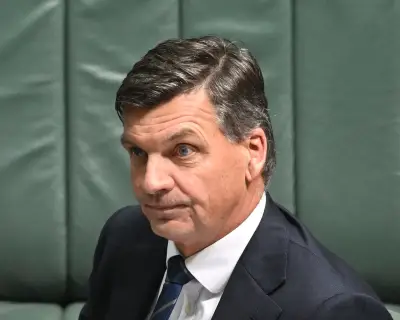Liberal MPs Uncomfortable with Taylor's One Nation Strategy