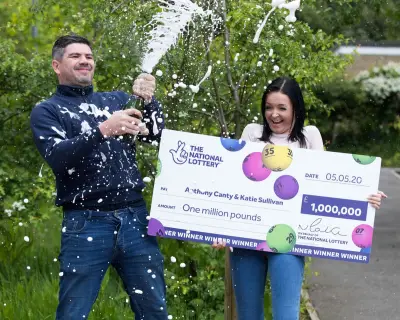 Lottery Winner Who Saved Policeman Dies in Suspected Hit-and-Run