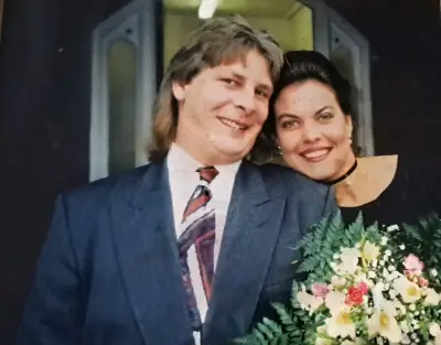 Love Story: From a Warsaw Jazz Festival to a Lifetime Together