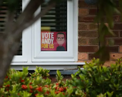 Makerfield Voters Give Burnham Benefit of Doubt Despite Reform Concerns