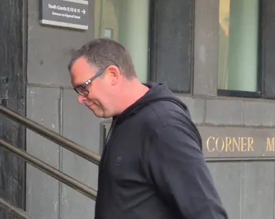 Man becomes first sentenced under new UK sex-based harassment law