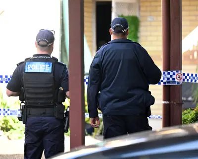 Man charged with DV murder after allegedly shooting Gold Coast mother, 23