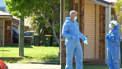 Man Charged with Murder and Torture of Baby in Queensland