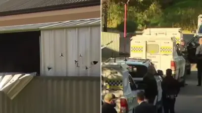 Man dies during police arrest in Clare, SA; witnesses describe chaotic scene