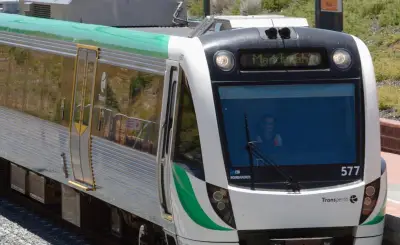 Mandurah Line Train Delays After Serious Incident at Rockingham Station